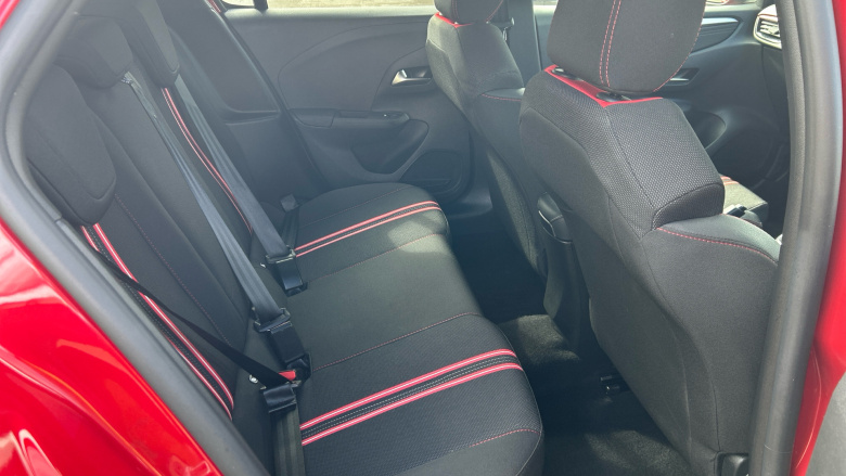 Vauxhall Corsa 1.2 GS 5dr Petrol Hatchback